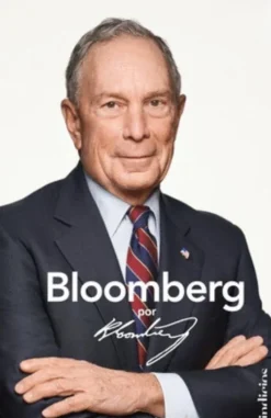 BLOOMBERG POR BLOOMBERG