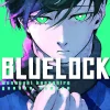 BLUE LOCK Nº 06