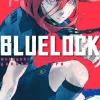 BLUE LOCK Nº 03