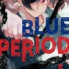 BLUE PERIOD N.5