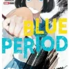 BLUE PERIOD N.6