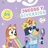 BLUEY 1 JUEGOS Y DIVERSIÓN