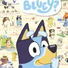 BLUEY ¿DONDE ESTA BLUEY?