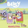 BLUEY. UN CUENTO - ABUELITAS