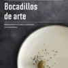 BOCADILLOS DE ARTE