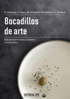 BOCADILLOS DE ARTE