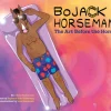 BOJACK HORSEMAN: THE ART BEFORE THE HORSE