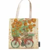 BOLSO DE TELA TOTE BAG HOLLAND SPRING