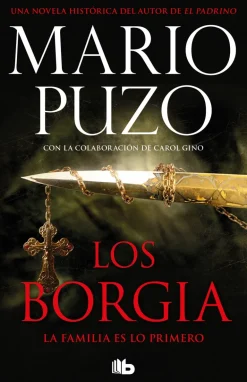 BORGIA, LOS