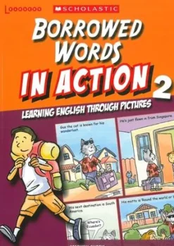 BORROWED WORDS IN ACTION 2