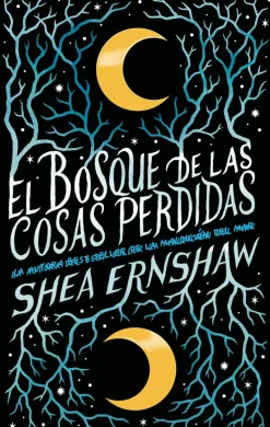 BOSQUE DE LAS COSAS PERDIDAS, EL