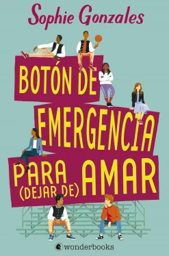 BOTÓN DE EMERGENCIA PARA DEJAR DE AMAR