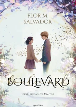 BOULEVARD EDIC. ESPECIAL ILUSTRADA