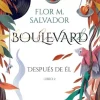 BOULEVARD. LIBRO 2