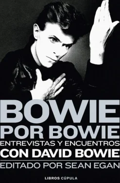 BOWIE POR BOWIE