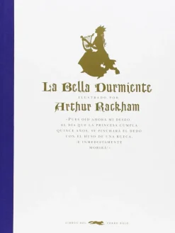 BOX: CENICIENTA Y LA BELLA DURM