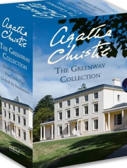 BOX SET THE GREENWAY COLLECTION