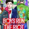 BOYS RUN THE RIOT Nº 01 / 04