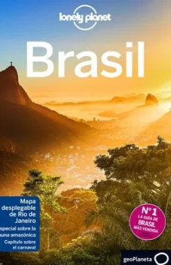 BRASIL 6ED. (SPANISH)