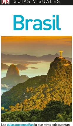 BRASIL GUIA VISUAL