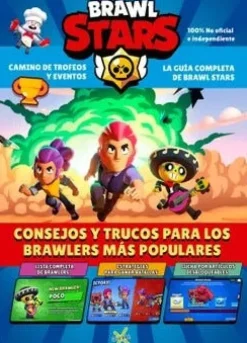 BRAWL STARS #1 2021