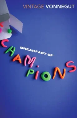 BREAKFAST OF CHAMPIONS   *