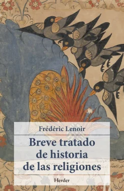 BREVE TRATADO DE HISTORIA DE LAS RELIGIONES
