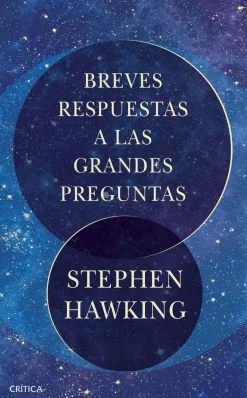 BREVES RESPUESTAS A LAS GRANDES PREGUNTAS
