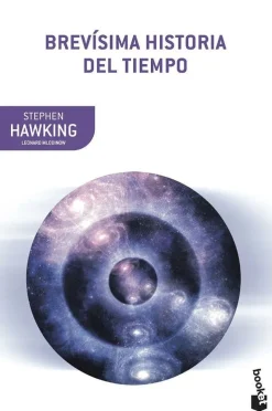 BREVÍSIMA HISTORIA DEL TIEMPO