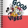 BRIEF PLANNER DISNEY