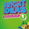 BRIGHT IDEAS 1 ACTIVITY BOOK W / ONLINE PRACTICE
