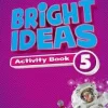 BRIGHT IDEAS 5 ACTIVITY BOOK W / ONLINE PRACTICE