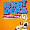 BRIGHT IDEAS 4 ACTIVITY BOOK W / ONLINE PRACTICE