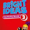 BRIGHT IDEAS 3 ACTIVITY BOOK W / ONLINE PRACTICE