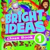 BRIGHT IDEAS 1 CLASS BOOK W / APP