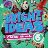 BRIGHT IDEAS 6 CLASS BOOK W / APP