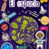 BRILLA EN LA OSCURIDAD: ELESPACIO