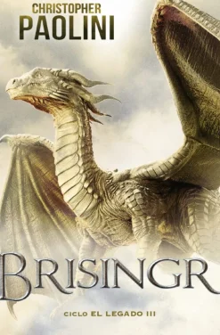 BRISINGR (ED. 2022)