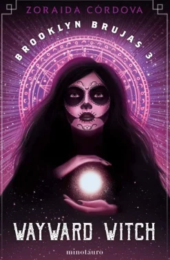 BROOKLYN BRUJAS Nº 03 / 03 WAYWARD WITCH