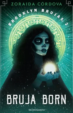 BROOKLYN BRUJAS Nº 02/03 - BRUJA BORN