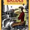 BRUJAS. UN LIBRO PARA COLOREAR