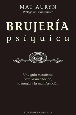 BRUJERÍA PSÍQUICA
