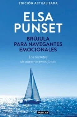 BRUJULA PARA NAVEGANTES EMOCIONALES