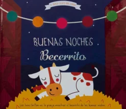BUENAS NOCHES BECERRITO