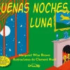 BUENAS NOCHES LUNA