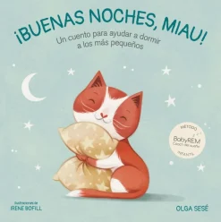 BUENAS NOCHES, MIAU!
