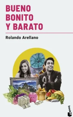 BUENO, BONITO Y BARATO 1