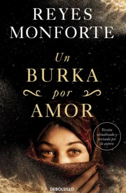 BURKA POR AMOR, UN