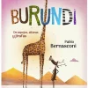 BURUNDI - DE ESPEJOS, ALTURAS Y JIRAFAS