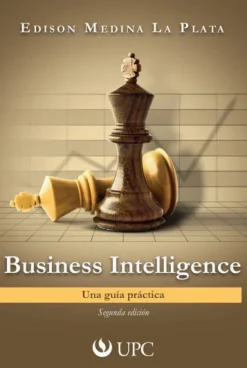 BUSINESS INTELLIGENCE. 2ED.